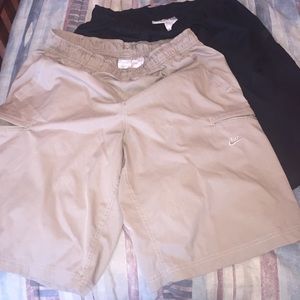Men’s Nike shorts